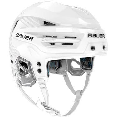 Elite Bauer Re-Akt 85 Hockey Helmet: Superior Safety